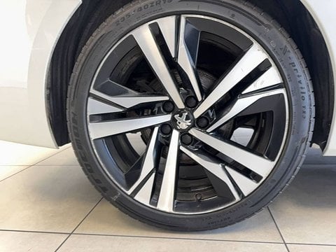 Voitures D'occasion À Buchelay | Peugeot 508 Ii Bluehdi 180 Ch S&S Eat8 Gt