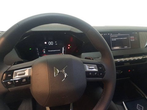 Voitures D'occasion À Gisors | Ds Ds 4 Ds4 Ii Hybride 136 E-Dct6 Pallas