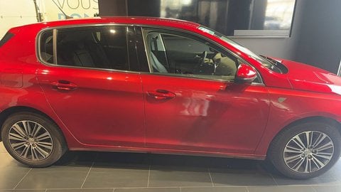 Voitures D'occasion À Buchelay | Peugeot 308 Ii Puretech 130Ch S&S Bvm6 Road Trip