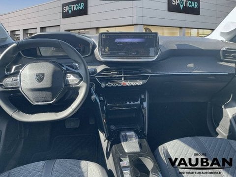 Voitures D'occasion À Chambly | Peugeot 208 Ii Hybrid 100 E-Dcs6 Allure