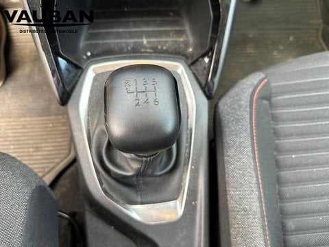 Voitures D'occasion À Chambourcy | Peugeot 208 Ii Bluehdi 100 S&S Bvm6 Active