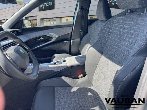 Voitures D'occasion À Chambly | Peugeot 3008 Iii Hybrid 145 E-Dcs6 Allure