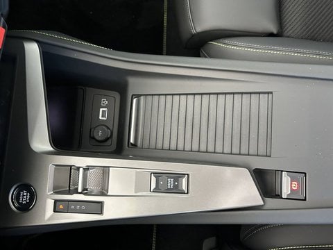 Voitures D'occasion À Argenteuil | Peugeot 408 Electrique 58 Kwh 210Ch Gt