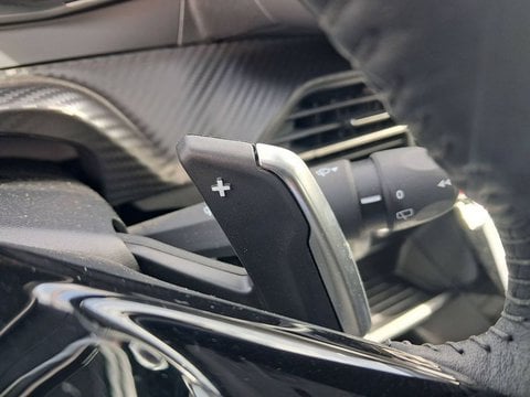 Voitures D'occasion À Argenteuil | Peugeot 208 Hybrid 110 Ch E-Dcs6 Style