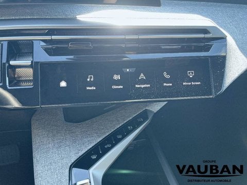 Voitures D'occasion À Chambly | Peugeot 5008 Hybrid 145 E-Dcs6 Allure