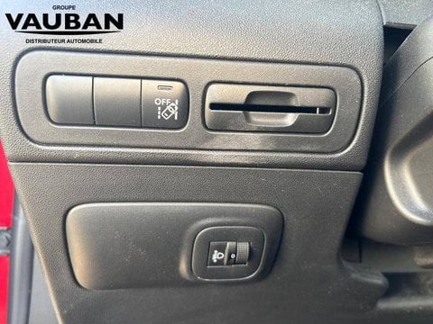Voitures D'occasion À Montmagny | Citroën C3 Aircross Puretech 110 S&S Bvm6 Shine Pack