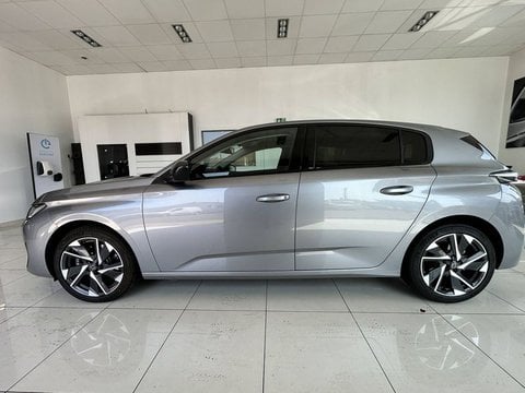 Voitures D'occasion À Argenteuil | Peugeot 308 Iii Hybrid 136 E-Dcs6 Allure