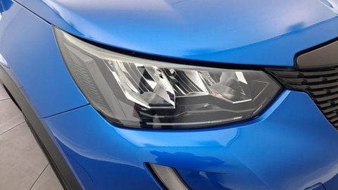 Voitures D'occasion À Saint-Brice-Sous-Forêt | Peugeot 2008 Ii Puretech 130 S&S Eat8 Style