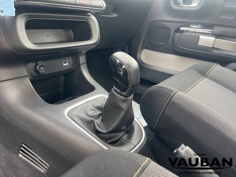 Voitures D'occasion À Chambly | Citroën C3 Iii Bluehdi 100 S&S Bvm5 Shine