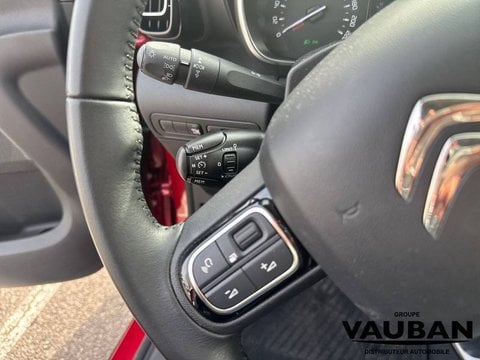 Voitures D'occasion À Chambly | Citroën C3 Aircross Puretech 110 S&S Bvm6 Shine