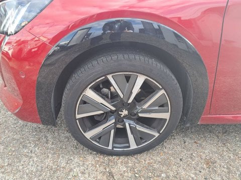 Voitures D'occasion À Argenteuil | Peugeot 208 Ii Puretech 100 S&S Bvm6 Gt