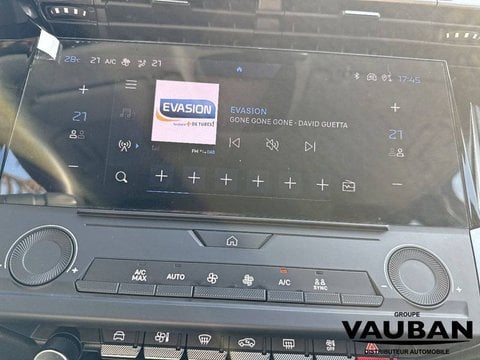 Voitures D'occasion À Osny | Peugeot 308 Iii Sw Puretech 110Ch S&S Bvm6 Active Pack