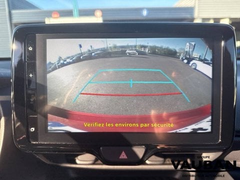 Voitures D'occasion À Osny | Toyota Yaris Iv Hybride 116H Gr Sport