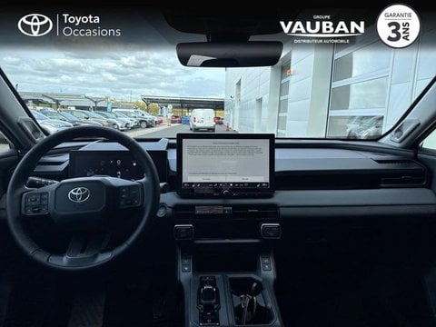 Voitures D'occasion À Chambourcy | Toyota Rav4 2.5 Hybride Rechargeable 309Ch Lounge Awd-I Ng25
