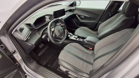Voitures D'occasion À Saint-Brice-Sous-Forêt | Peugeot 2008 Electrique Ii Electrique 136 Ch All...