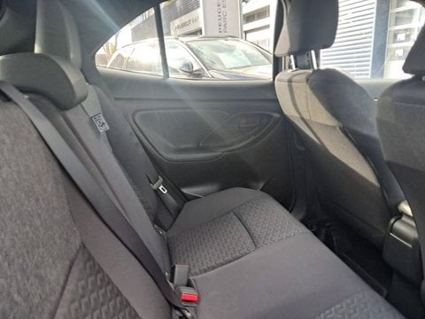 Voitures D'occasion À Argenteuil | Toyota Yaris Cross 116H Design Pack Cargo My22