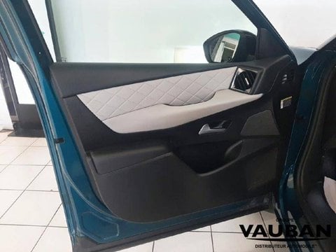 Voitures D'occasion À Pontoise | Ds Ds 3 Ds3 Crossback Puretech 155 Eat8 Grand Chic