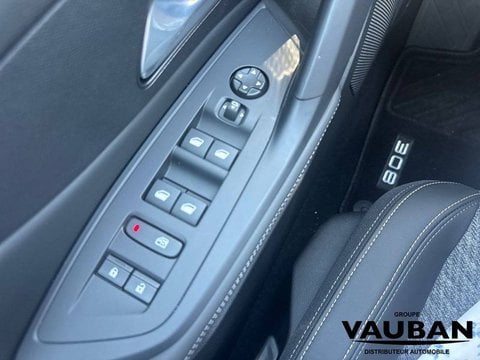 Voitures D'occasion À Herblay | Peugeot 308 Iii Hybrid 145 E-Dcs6 Allure