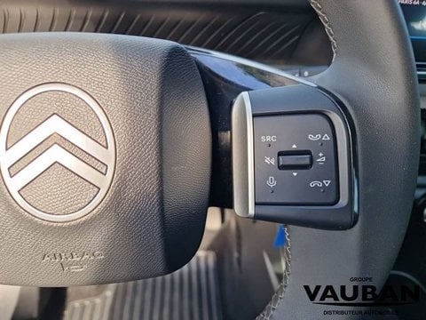Voitures D'occasion À Sarcelles | Citroën C3 Iv Turbo 100 Ch Manuelle Plus