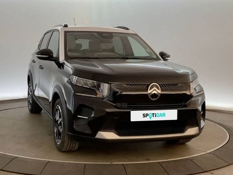 Voitures D'occasion À Les Mureaux | Citroën C3 Iv Turbo 100 Ch Manuelle Max
