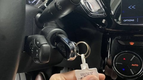 Voitures D'occasion À Les Mureaux | Ds Ds 3 Puretech 110 S&S Bvm5 So Chic