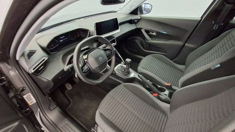 Voitures D'occasion À Osny | Peugeot 2008 Ii Puretech 100 S&S Bvm6 Style