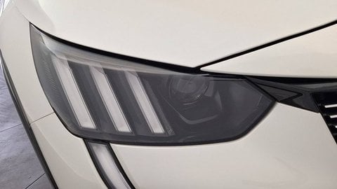 Voitures D'occasion À Les Mureaux | Peugeot 208 Electrique Ii Electrique 50 Kwh 136Ch Gt