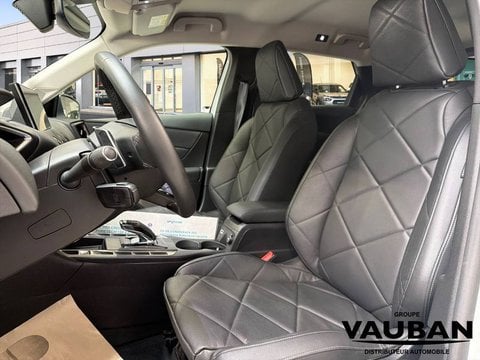 Voitures D'occasion À Pontoise | Ds Ds 3 Crossback Ds 3 Ii Ds3 Crossback Puretech 130 Eat8 Conne...