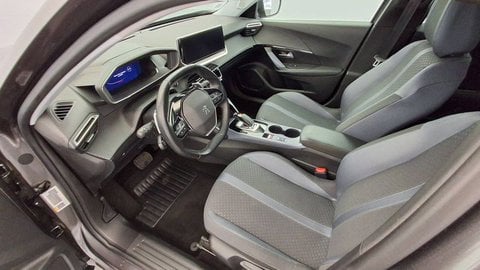 Voitures D'occasion À Buchelay | Peugeot 2008 Ii Puretech 130 S&S Eat8 Allure