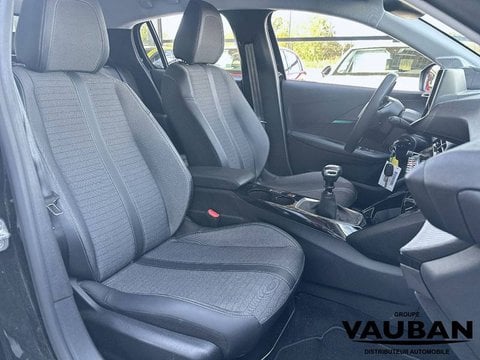 Voitures D'occasion À Chambourcy | Peugeot 208 Ii Puretech 100 S&S Bvm6 Allure