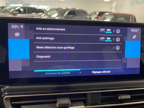 Voitures D'occasion À Les Mureaux | Citroën C5 Aircross Puretech 130 S&S Bvm6 Feel Pack
