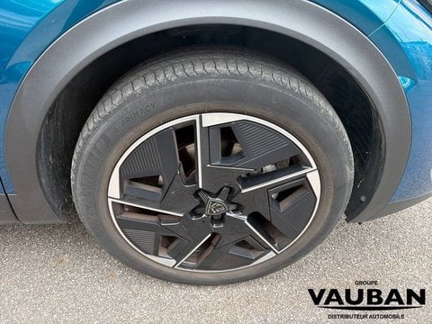 Voitures D'occasion À Les Mureaux | Peugeot 408 Puretech 130 Ch S&S Eat8 Gt