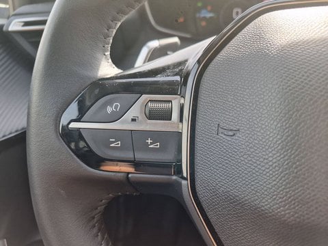 Voitures D'occasion À Argenteuil | Peugeot 208 Ii Hybrid 100 E-Dcs6 Allure