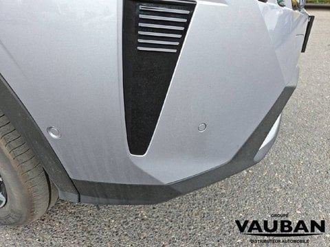 Voitures D'occasion À Osny | Peugeot 3008 Iii Hybrid 145 E-Dcs6 Allure
