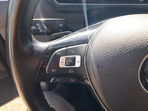 Voitures D'occasion À Argenteuil | Volkswagen Tiguan Ii 2.0 Tsi 180 Bmt Dsg7 4Motion Carat Exclu...