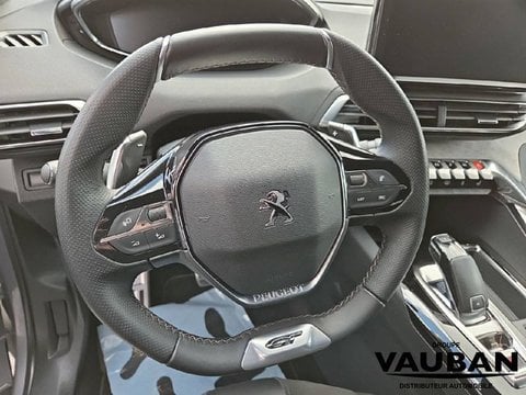 Voitures D'occasion À Osny | Peugeot 3008 Ii Puretech 180Ch S&S Eat8 Gt Pack