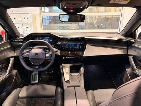 Voitures D'occasion À Argenteuil | Peugeot 308 Iii Hybrid 145 E-Dcs6 Gt Exclusive