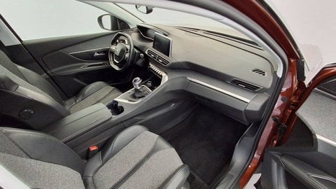 Voitures D'occasion À Buchelay | Peugeot 3008 Ii 1.2 Puretech 130Ch S&S Bvm6 Allure