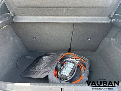 Voitures D'occasion À Chambourcy | Peugeot 208 Electrique Ii Electrique 50 Kwh 136Ch Like