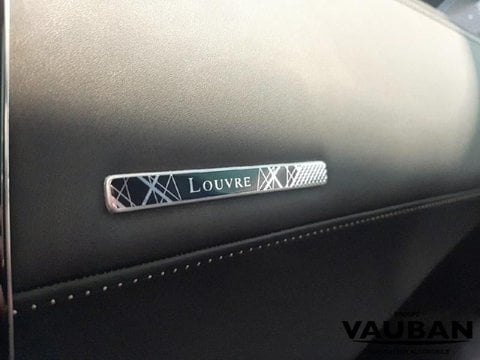 Voitures D'occasion À Pontoise | Ds Ds 7 Crossback E-Tense 225Ch Louvre