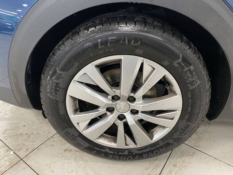 Voitures D'occasion À Les Mureaux | Peugeot 3008 Ii Bluehdi 130Ch S&S Eat8 Active Business