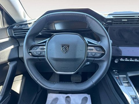 Voitures D'occasion À Herblay | Peugeot 308 Iii Sw Phev 180 E-Eat8 Allure Pack
