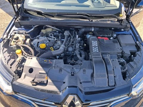 Voitures D'occasion À Argenteuil | Renault Mégane Megane Iv Iv Berline Tce 140 Energy Edc Business