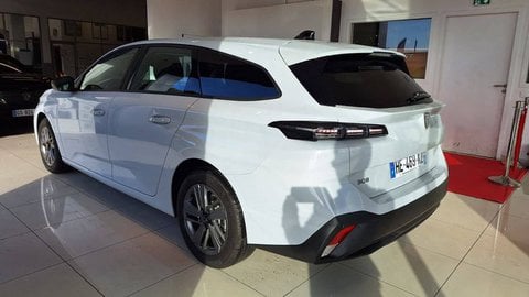 Voitures D'occasion À Argenteuil | Peugeot 308 Iii Sw Puretech 130Ch S&S Bvm6 Active Pack