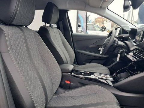 Voitures D'occasion À Argenteuil | Peugeot 208 Ii Hybrid 100 E-Dcs6 Allure