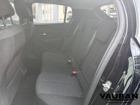 Voitures D'occasion À Osny | Peugeot 208 Electrique Ii Electrique 50 Kwh 136Ch Style