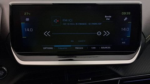 Voitures D'occasion À Herblay | Peugeot 2008 Electrique Ii Electrique 136 Ch Gt