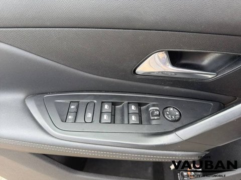 Voitures D'occasion À Les Mureaux | Peugeot 308 Iii Phev 180 E-Eat8 Allure