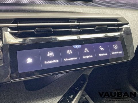 Voitures D'occasion À Gisors | Peugeot 5008 Iii Hybrid 145 Ch E-Dcs6 Gt