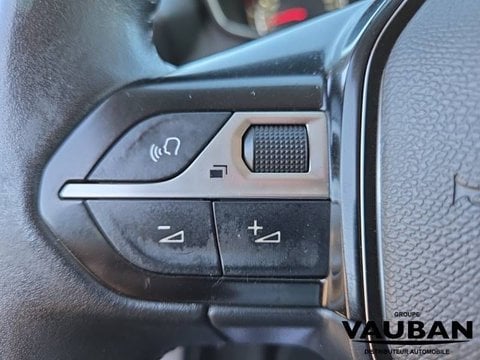 Voitures D'occasion À Buchelay | Peugeot 208 Puretech 75 S&S Bvm5 Style